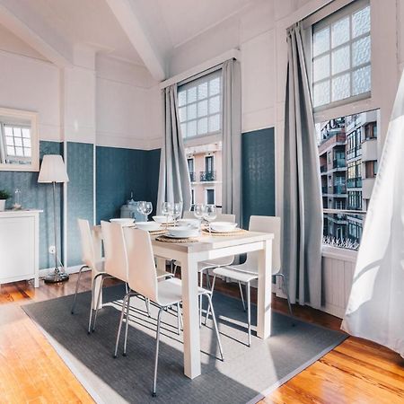 Apartamento Royal San Sebastián Exteriér fotografie