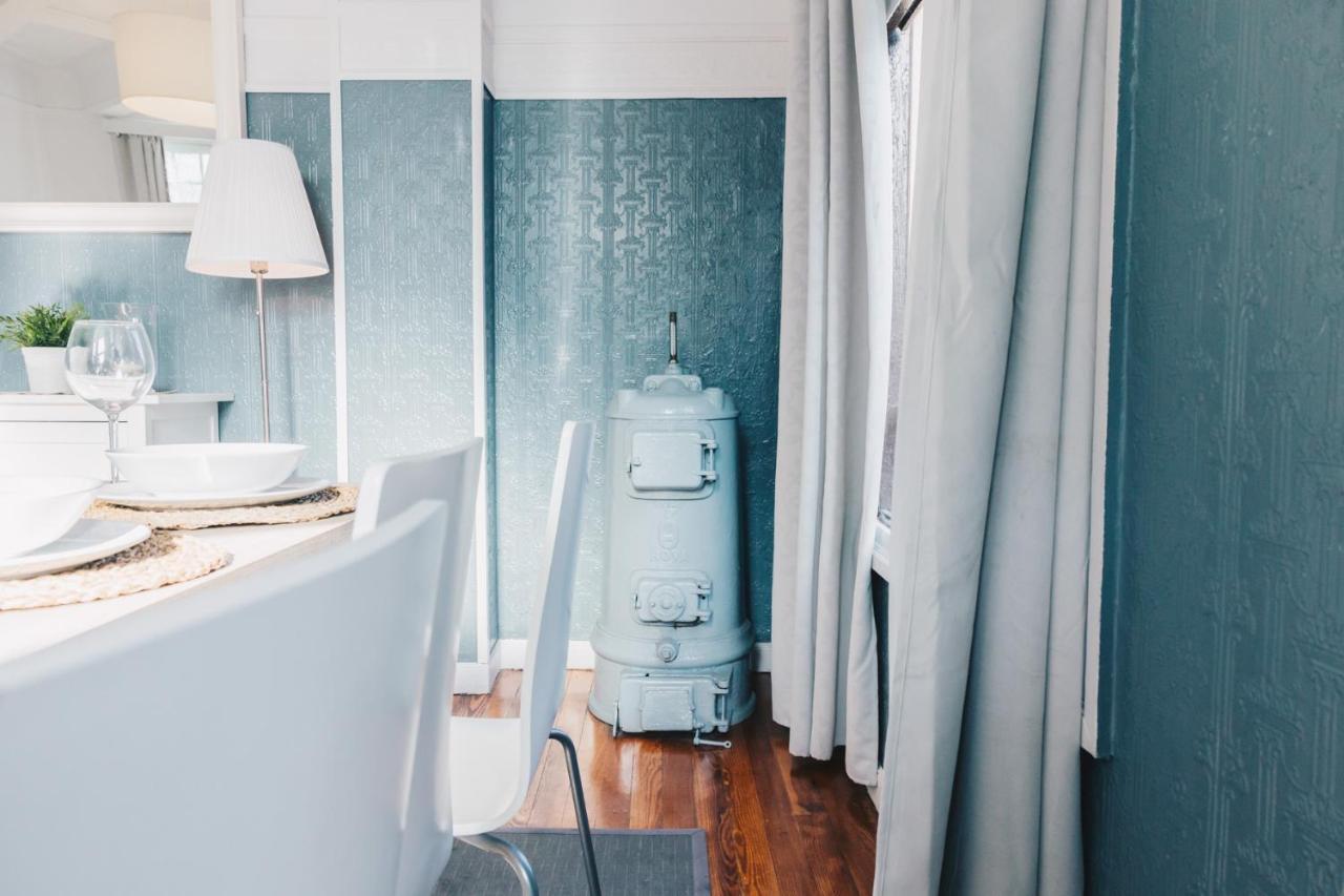 Apartamento Royal San Sebastián Exteriér fotografie