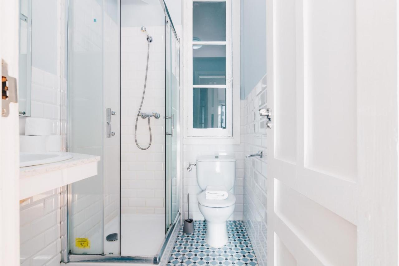 Apartamento Royal San Sebastián Exteriér fotografie