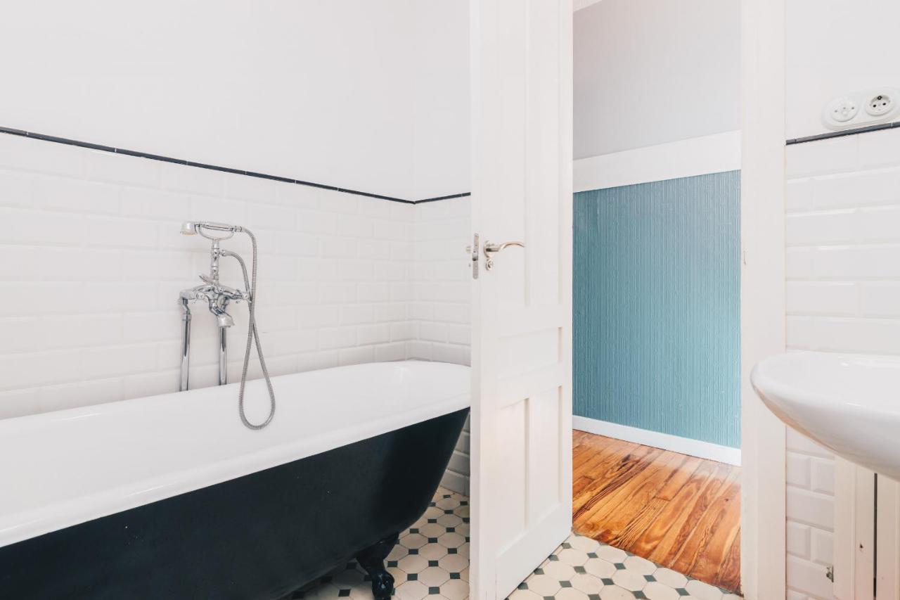 Apartamento Royal San Sebastián Exteriér fotografie
